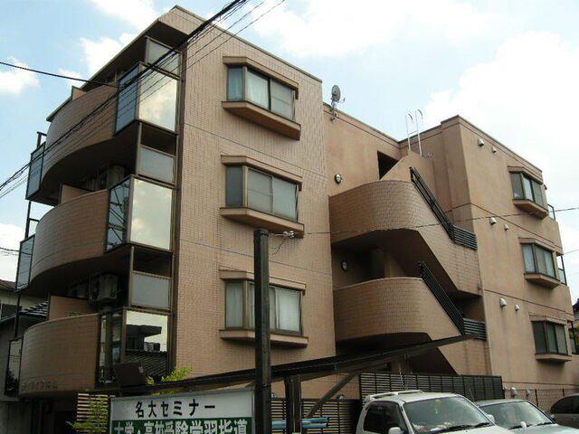 シティライフ本山