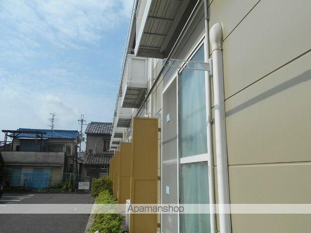 レオパレスパストラルB