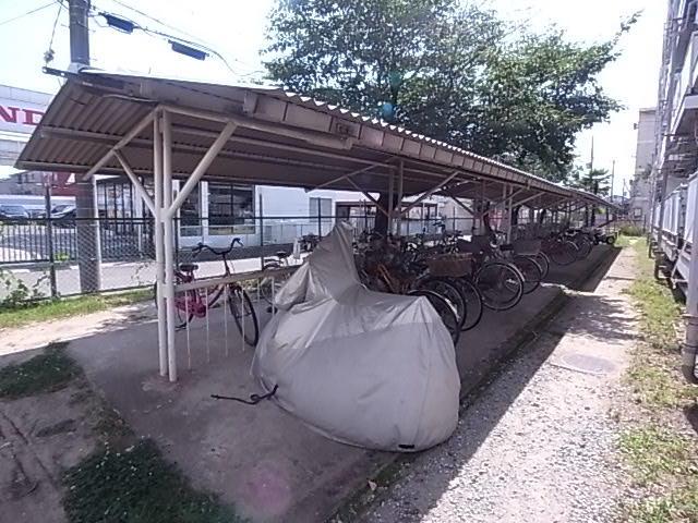 ビレッジハウス常吉 1号棟