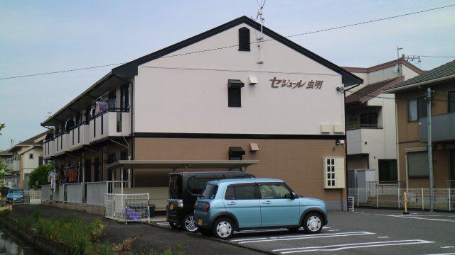 セジュール虫明