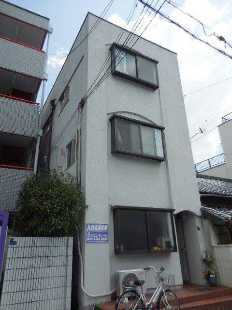 シャルマン千船