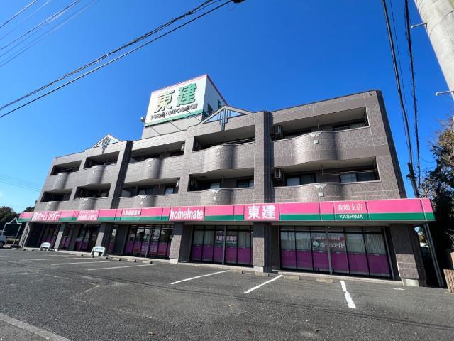 スカイヴァレィ(2LDK/2階)