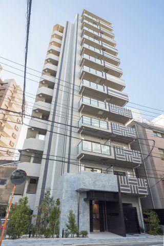 DIPS上野ノース