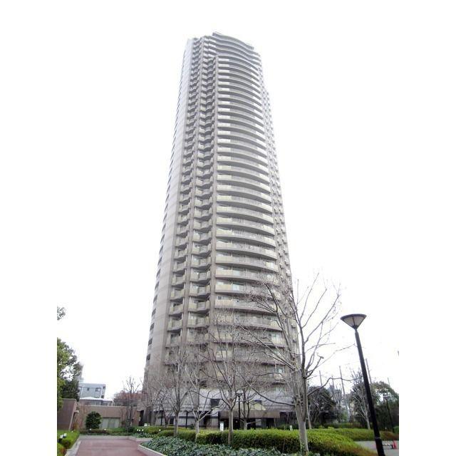 ザ・ガーデンタワーズ サンライズタワー