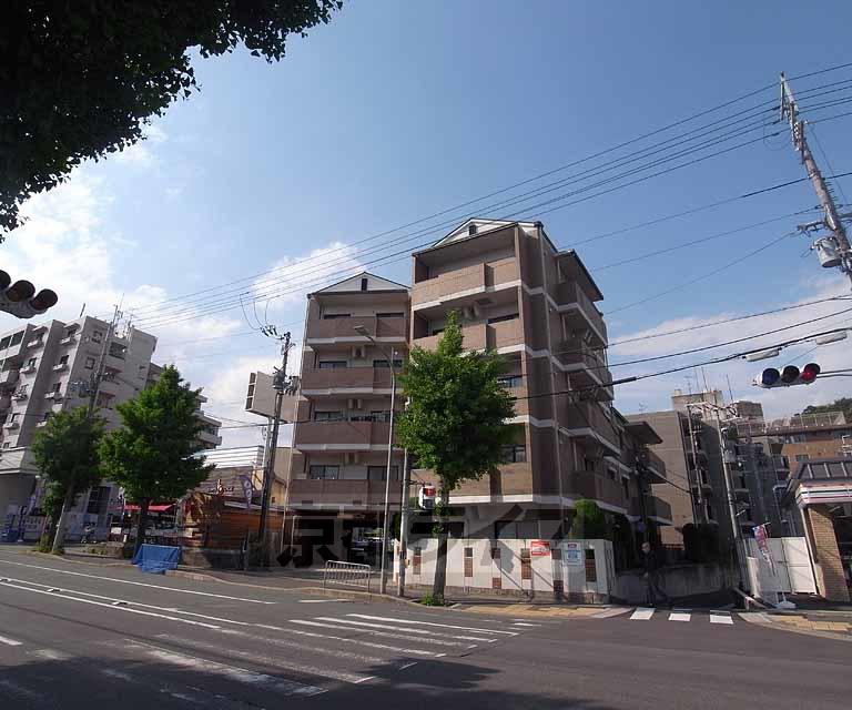 ツイン双ヶ丘