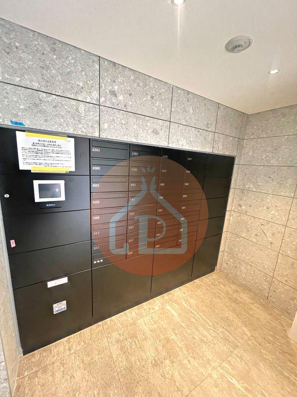 イプセ渋谷本町