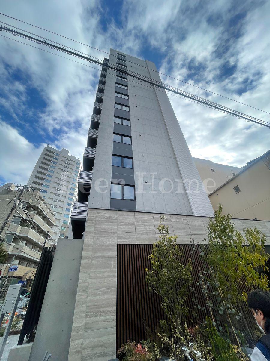イプセ渋谷本町