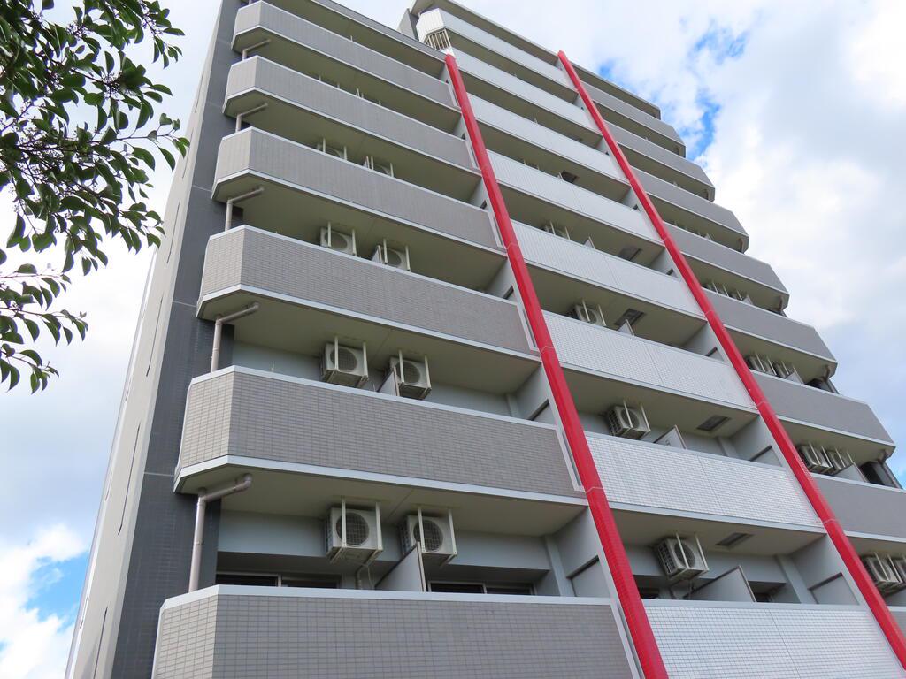 アーバンフラッツ長町