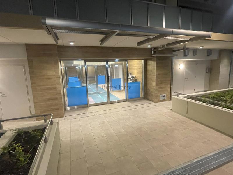 フロール横浜三ツ沢