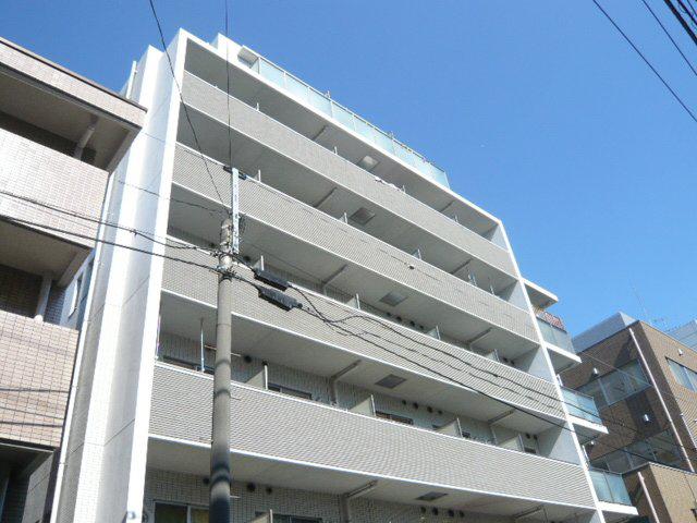 ロアール大山