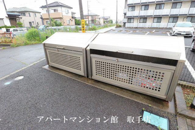 レオパレスルーチェIII