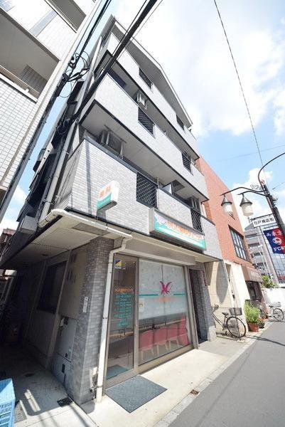 シャルマンI