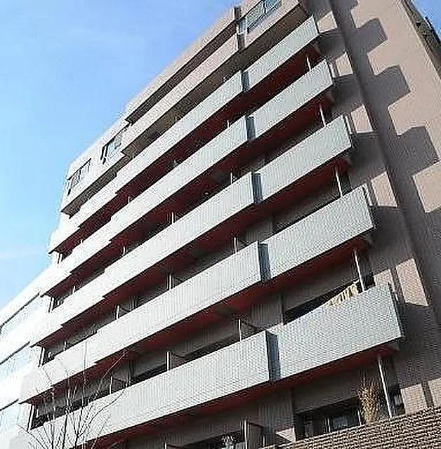 デルックス品川