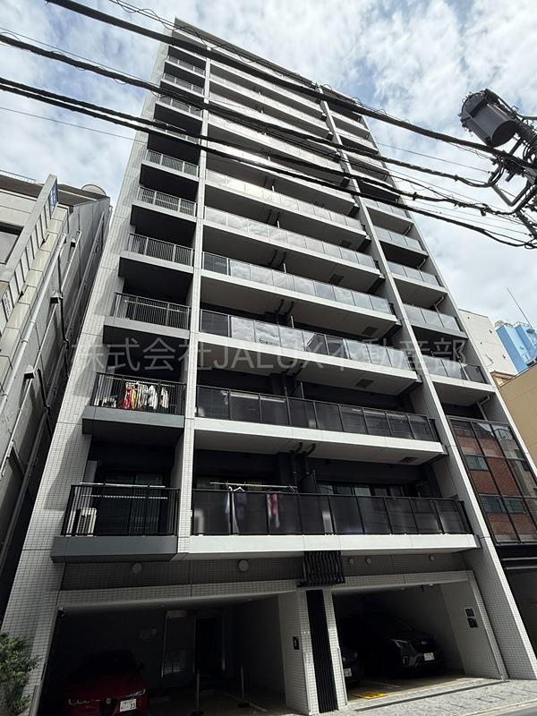 クローバー神田紺屋町