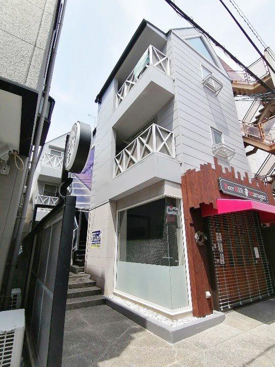 稲田ビル