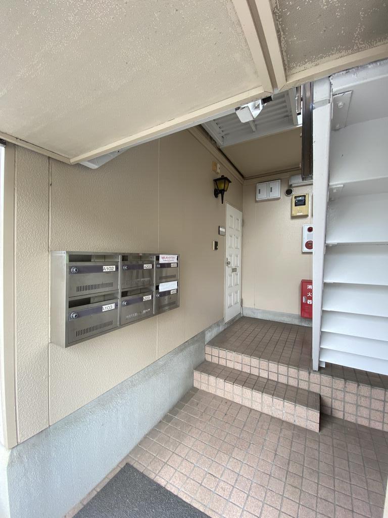 ソフィア B棟
