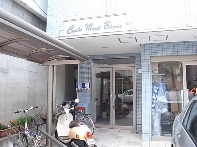 シクロモンブラン