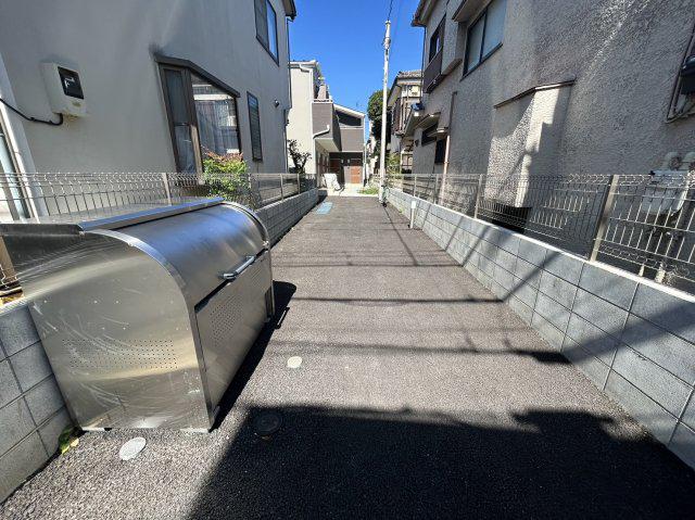 リーブルファイン谷原