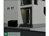 ROBOT HOME 千住緑町III