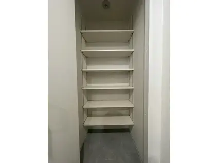 ALATO KINSHICHOII(1LDK/3階)の間取り写真