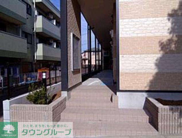 レオパレス風の丘