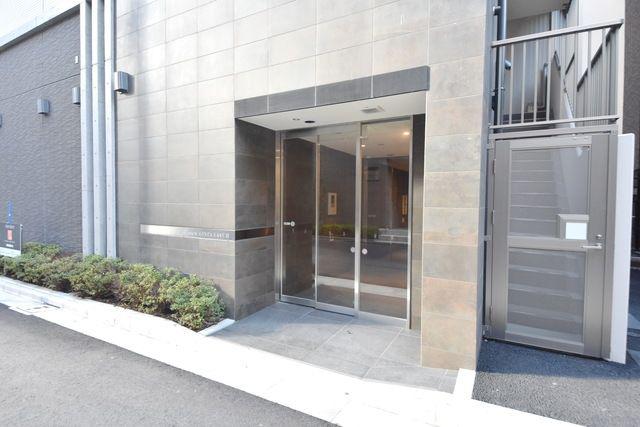 FORESTA湊町