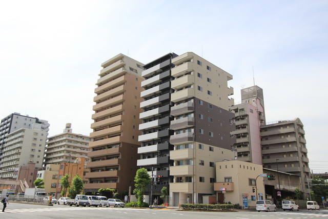 VIALE亀戸