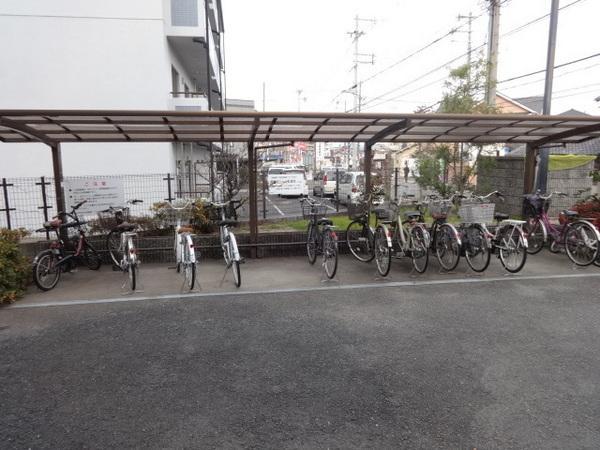 シティライフ川西