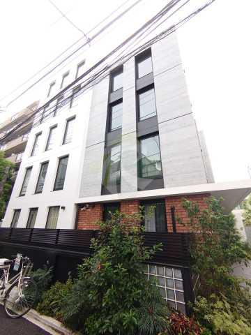 ルクレ高田馬場