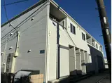 リーブルファイン若葉桜木
