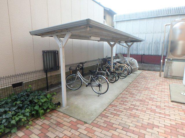 メゾンパラディ