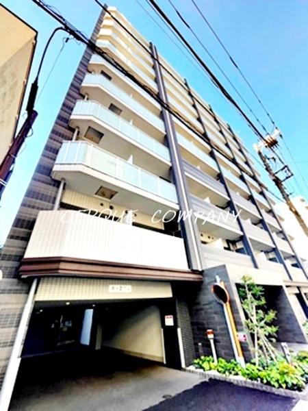 メインステージ横濱伊勢佐木Ⅱ