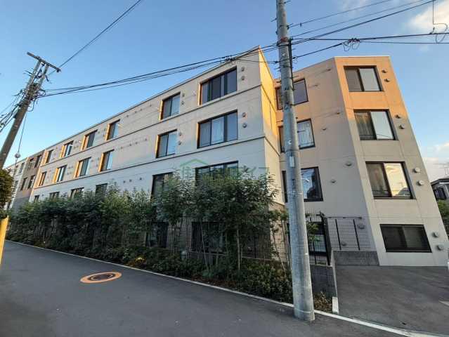 ラクラス中野南台