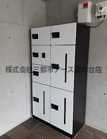 カルディアII西馬込