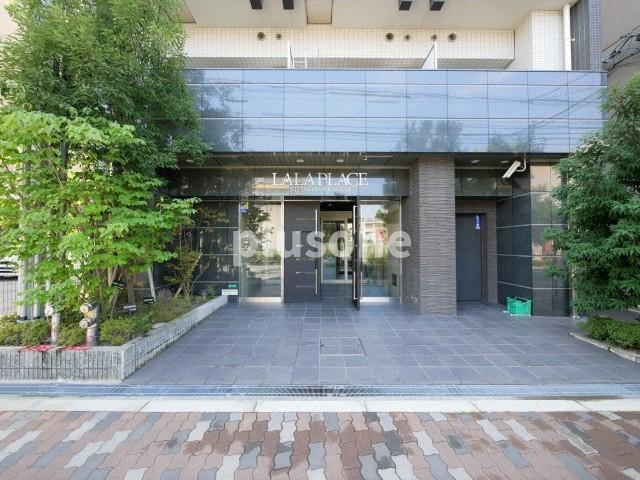 ララプレイス新大阪LD