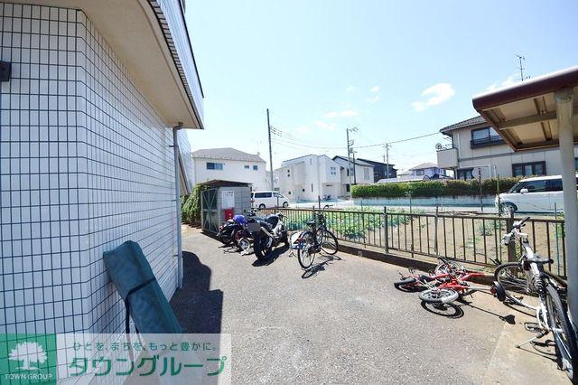 サリール立野