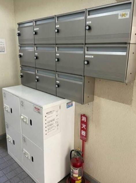 リフィオ三軒茶屋