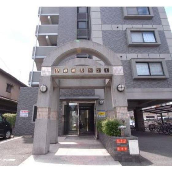 プレアール原田II
