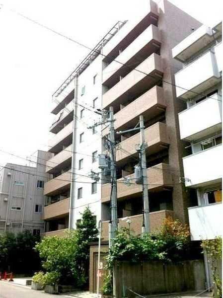 ヴィヴァーチェ2番館