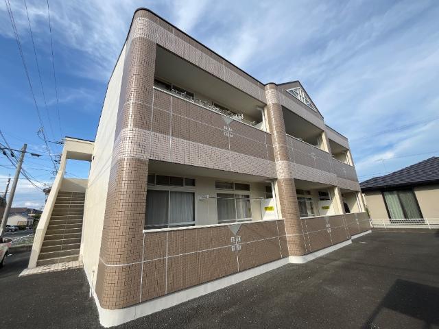 ミルキーWAY