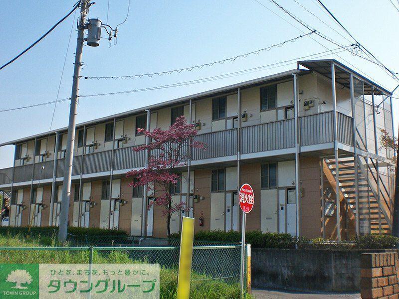 レオパレス桜ヶ丘