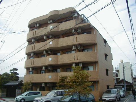 ヒルズ辨天