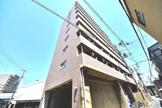 グリーンプラザ城東
