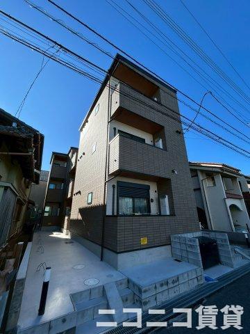 NKクレール南流山