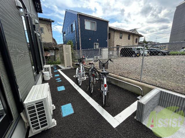 プランド鹿野本町