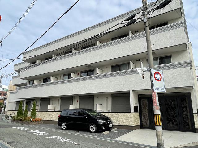 ガレリア南豊中