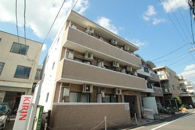 森田ビルNO.2