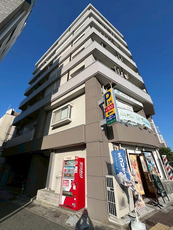 リバティ壱番館