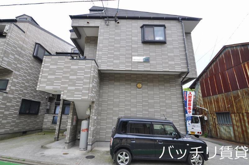 マイライフ千代