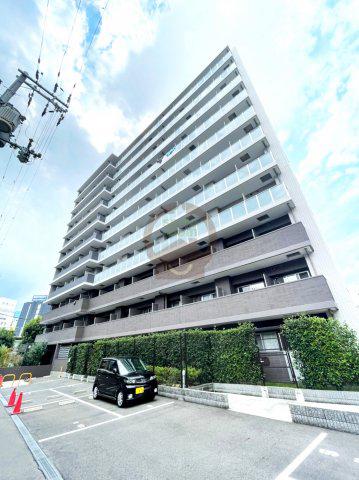 レジュールアッシュ京橋
